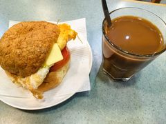 -华嫂冰室(尖沙咀店)