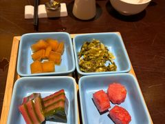-元素中餐厅.海南菜.粤菜.椰子鸡.海鲜.包房.石梅湾威斯汀度假酒店