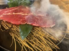 -牛焱·烧肉酒肆(五大道店)