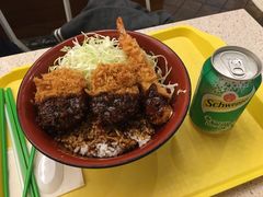 -威尼斯人酒店琳琅美食广场