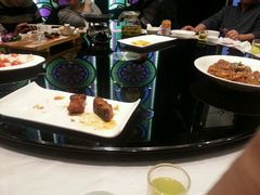 -申阿婆·上海菜·小海鲜(国展店)