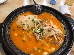 脆肚-李师傅脆肚(梅林店)