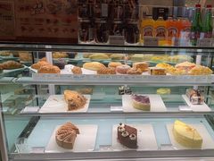 -Peet's 皮爷咖啡(乐峰店)
