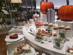 -杭州滨江世融艾美酒店·新食谱全日餐厅