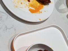 -杨氏青龙虾·羊蝎子(托乐嘉店)