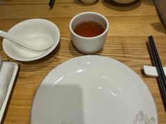 -宝盛水博园大酒店·中餐厅·杭帮菜
