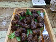 -宗巴雍姆藏餐府