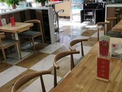 大堂-嘉和一品粥(魏公村店)
