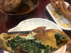 -兰庆鸡蛋馃(人民路店)