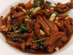 -抱德·潮汕味(敦和店原惠城鱼仔)