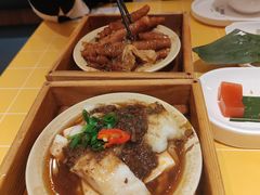 -蔡澜点心·粤菜(花城汇南区店)