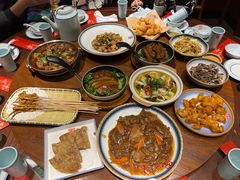 -天津卫码头(南开大悦城店)