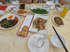 -潮之南·潮汕菜·鱼仔档(南山店)