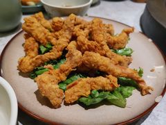 -鲜潭蒸汽石锅鱼(五道口购物中心店)