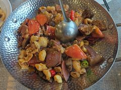 -老唐三下锅 ·张家界地标美食(溪布街店)