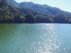 -广州市石门国家森林公园