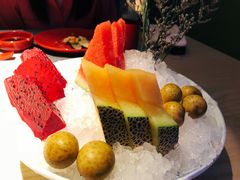 -京料理·日料自助·铁板燒(复悦城店)