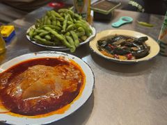 -东仪路传统烤肉