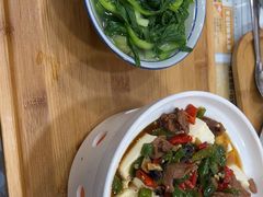 -阿金大白·上海菜馆(新天地店)