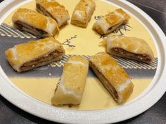 -老李家土菜馆·安吉地标美食