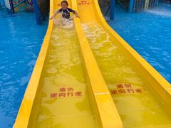 -杭州浪浪浪水公园