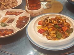 -濠景渔港(汇通店)