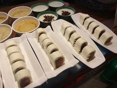 -正阳门饭庄·烤鸭·北京菜(万丰路七里庄店)