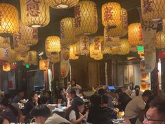 -南京大牌档(济南万象城店)