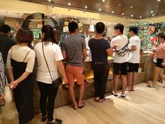 -惠州白鹭湖雅居乐喜来登度假酒店-盛宴标帜西餐厅