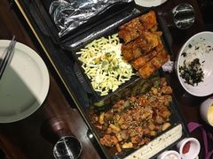 -火炉火自助餐(枫蓝国际店)