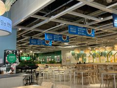 -宜家·瑞典风味餐厅(北京西红门店)