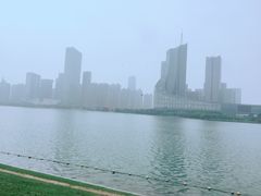 -天鹅湖体育公园