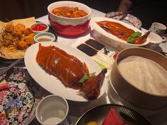 -津禧荟·酥皮烤鸭(北辰店)
