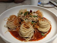 -茅庐川菜(烟台万象汇店)