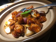 三杯鸡-青年公社烤鸭(青年路店)