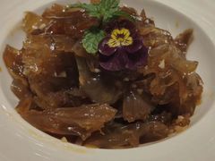 -厦门宝龙铂尔曼大酒店·龙之渊中餐厅