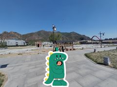 -大境门景区