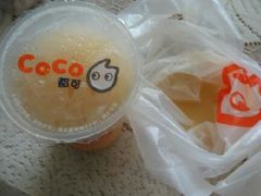 -CoCo都可(虹口龙之梦店)