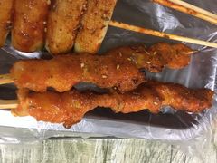 -一棵树烧烤店(中央大街店)