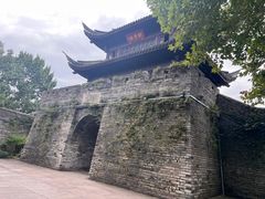 -台州府城(东湖)