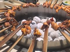 -醉二娘正宗西昌火盆烧烤(大丰店)