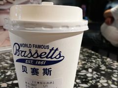 -Bassetts贝赛斯冰淇淋(大悦城店)