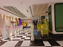 -欢乐迪KTV(江南店)