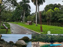 -广州市流溪河国家森林公园