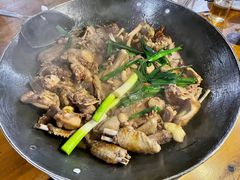 -大地农庄(逢沙大道店)