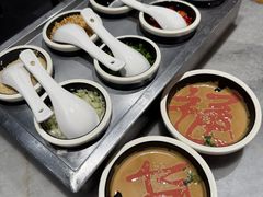 -北平三兄弟涮肉(簋街总店)