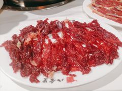 -八合里潮汕鲜牛肉火锅(吉大店)