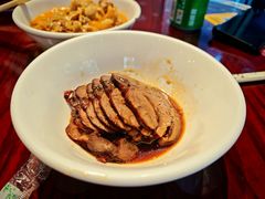 -张卤堂·砂锅卤肘子(南头店)