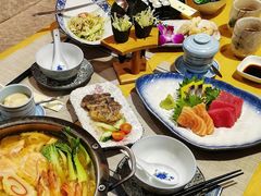 -古都日本料理(高桥路店)