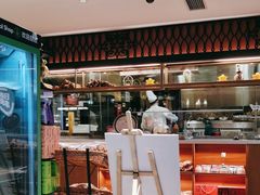 -耶里夏丽·丝路新疆菜·清真食品(徐汇南丹东路臻选店)